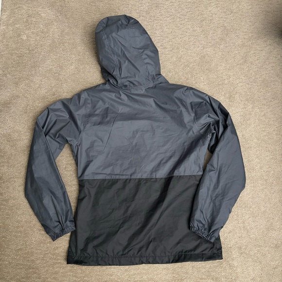 Columbia Womens Center Ridge Windbreaker Jacket - Picture 2 of 7